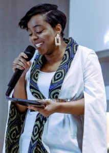 Rachel SUMBU