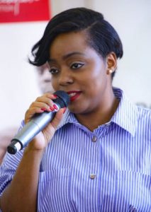 Rachel SUMBU