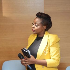 Rachel SUMBU