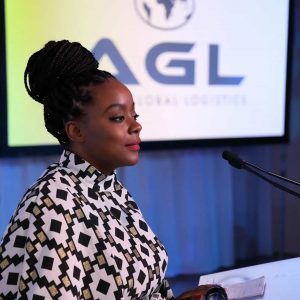 Rachel SUMBU