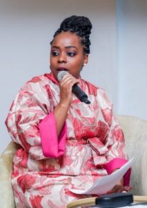 Rachel SUMBU